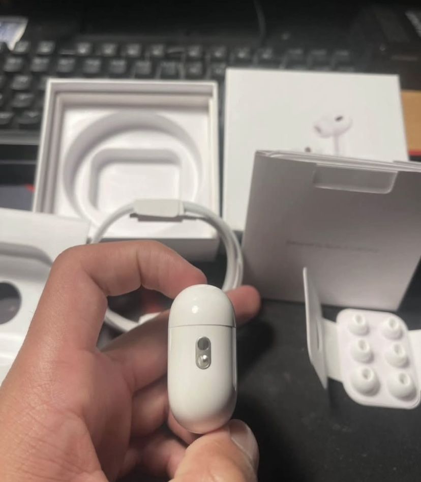 AirPods Pro