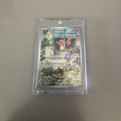 Promo obsidian flames Charmander 044