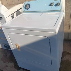 Secadora de gas marca WHIRLPOOL 