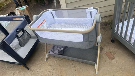 Baby bassinet