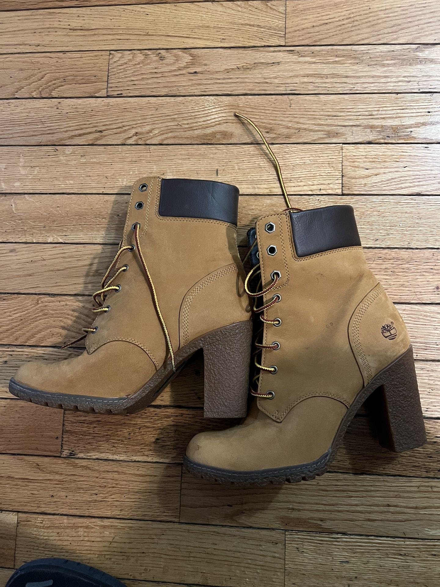 Timberland Women’s Boots 