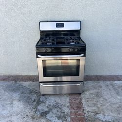 Stove Frigidaire 