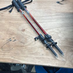 Black Diamond Trekking Poles 