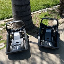 Car Seat Base Free