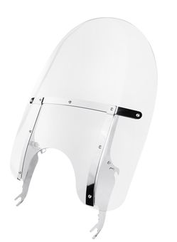 Harley quick disconnect windshield