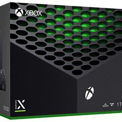 Xbox Series X 
