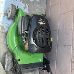 Lawnboy Self Propelled Perfectly Working Condition Tested Before Buy It No Bag 