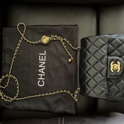 Chanel Bag