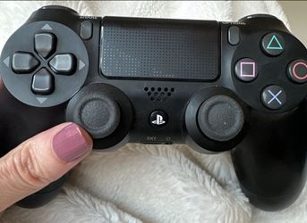 Ps4 controller