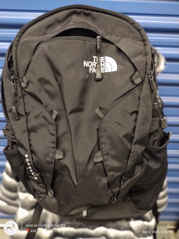 The North Face (Borealis) Trail Tracker MaxPax
