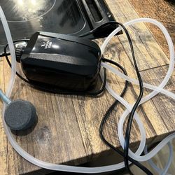 Aquarium aerator Air Pump Uniclife 