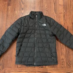 The North Face Men's Size Medium 550 Down Jacket