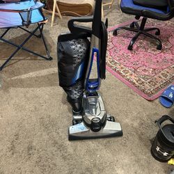 Kirby vacuum