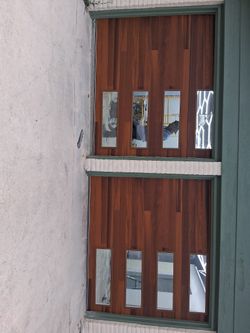 8x7 Garage Doors