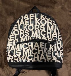 Michael Kors Backpacks
