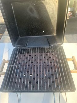 Grill /olympian