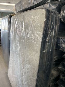 FULL PILLOWTOP MATTRESS SALE