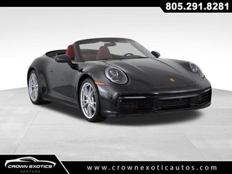 2024 Porsche 911