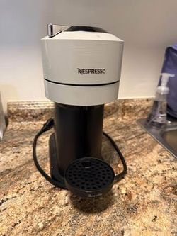 Nespresso Vertuo Next
