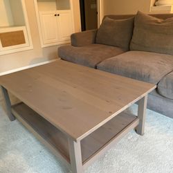 Coffee Table-Like new