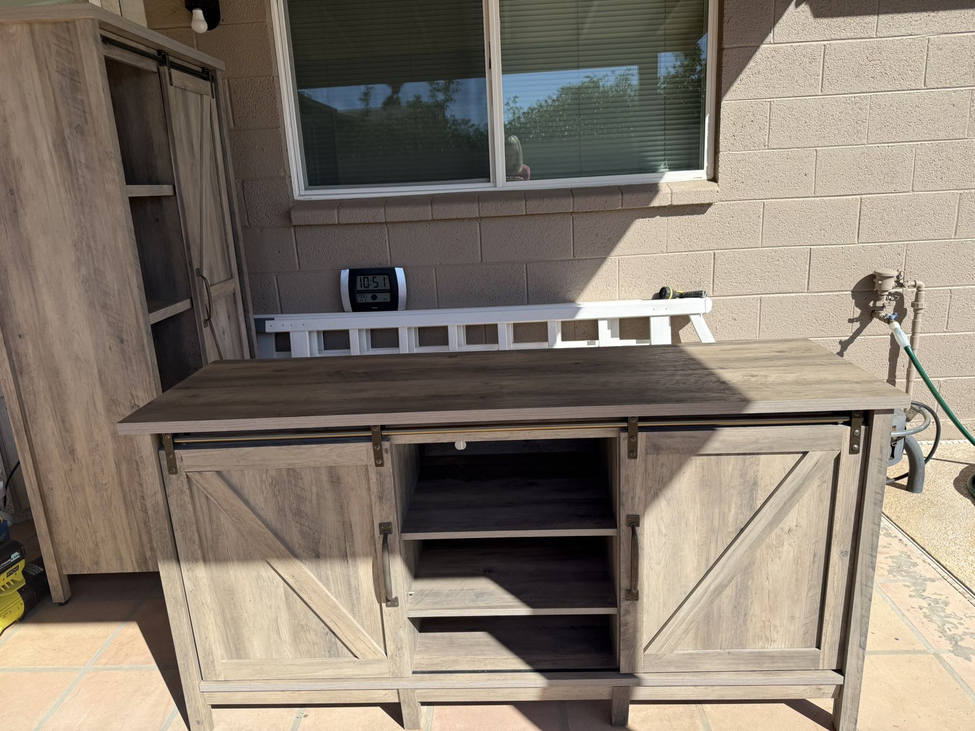 8 Pieces Of Furniture All For $175