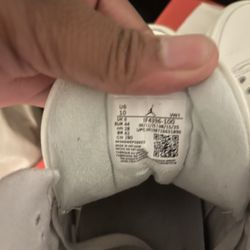 Spring In The Air Jordan’s 