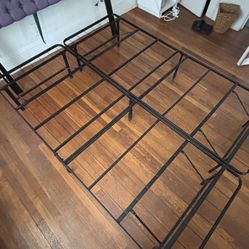 Bed Rail Queen Size