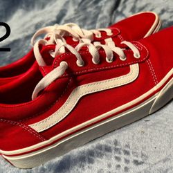 Used Kids Vans 7y