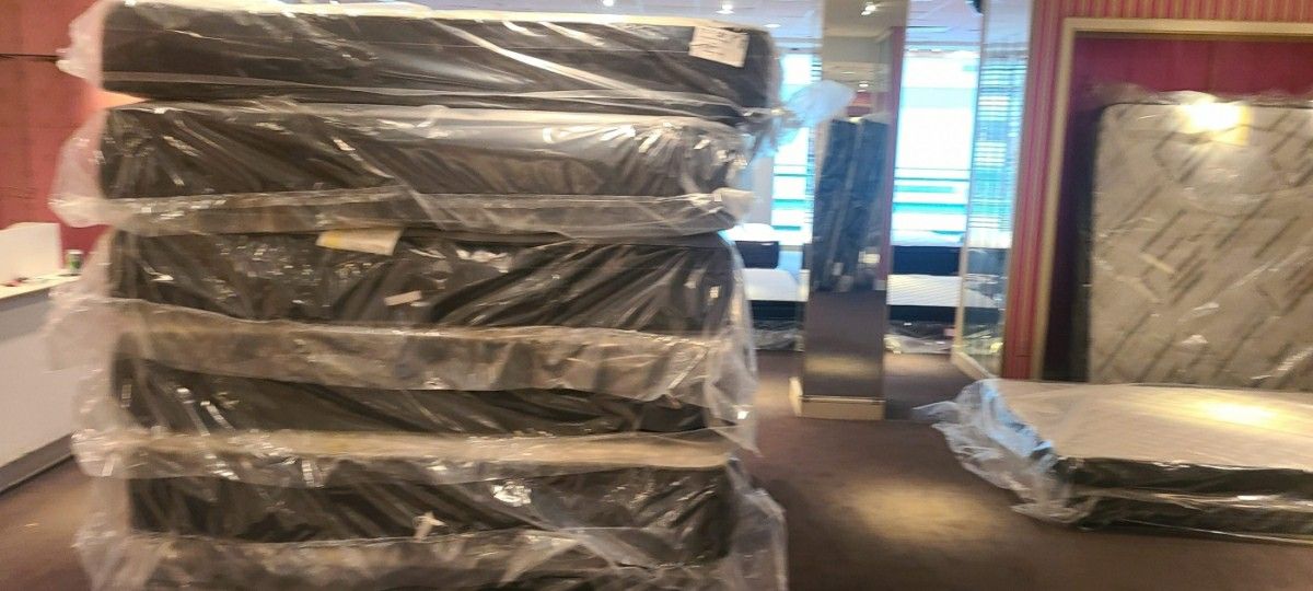 Clearance: Brand New -- Mattress Liquidation Save 50-80% See Below