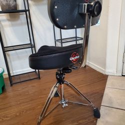Drum Chair 