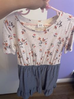 Gap Dress Size 6/7