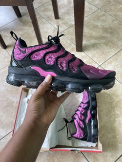 Air Vapormax Plus