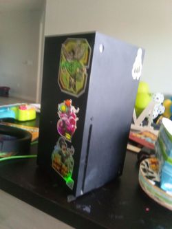 Xbox series x