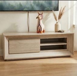 TV table