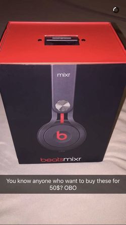 Beats solo Like New