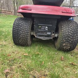 350  Needs Tlc  Mower