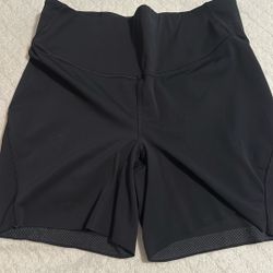 Chorts Lululemon Size 12