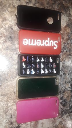 Iphone 6s cases