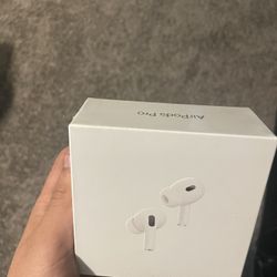 AirPods Pro 2 