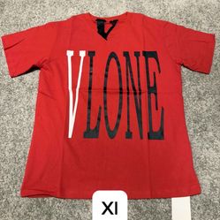 Vlone Shirts