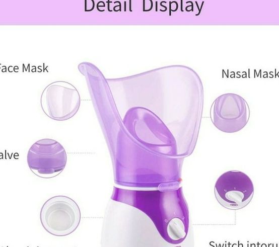 Facial Steamer