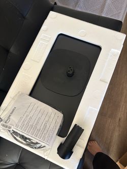 LCD MONITOR