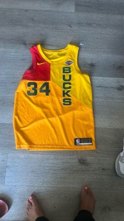 Nike Giannis