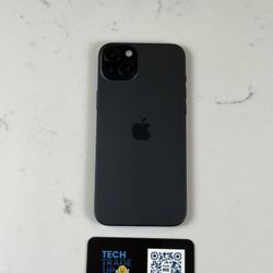 iPhone 15 Plus 256Gb Cricket