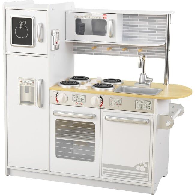 KidKraft Uptown White Kitchen