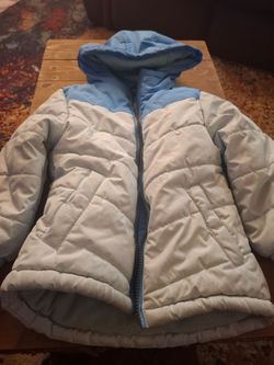Boys or girls coat