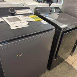 Washer And Gas Dryer Set On Sale |Warranty 