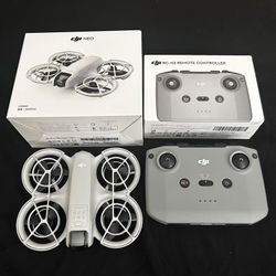 DJI Neo