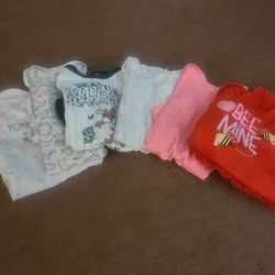 Girls 12-18 Month and 18-24 Month Lot