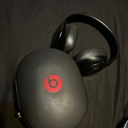Beats Studio 3